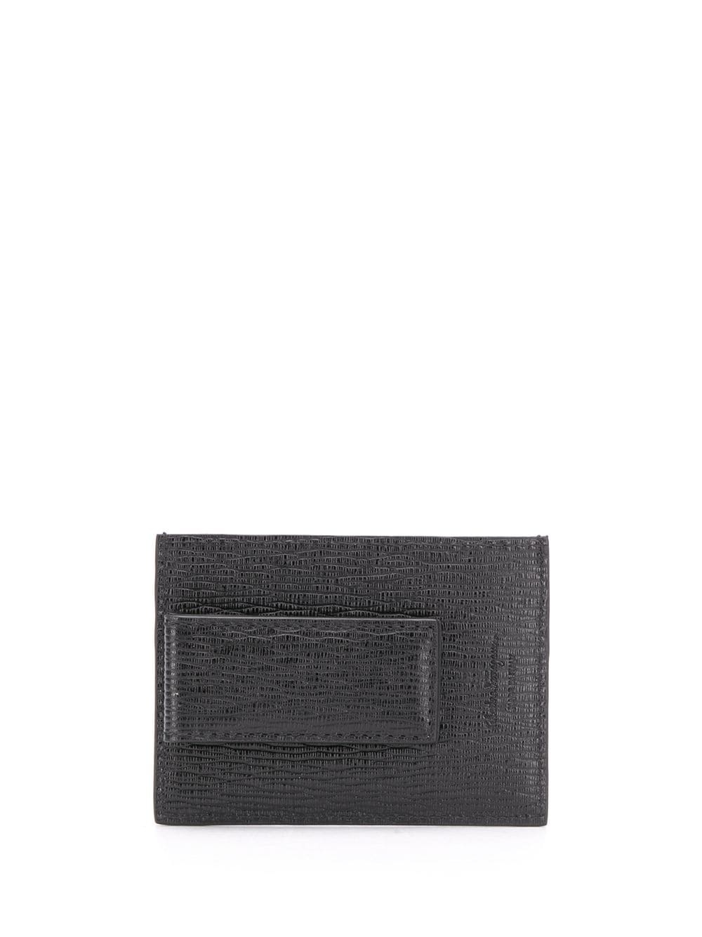 Gancini cardholder wallet - 2