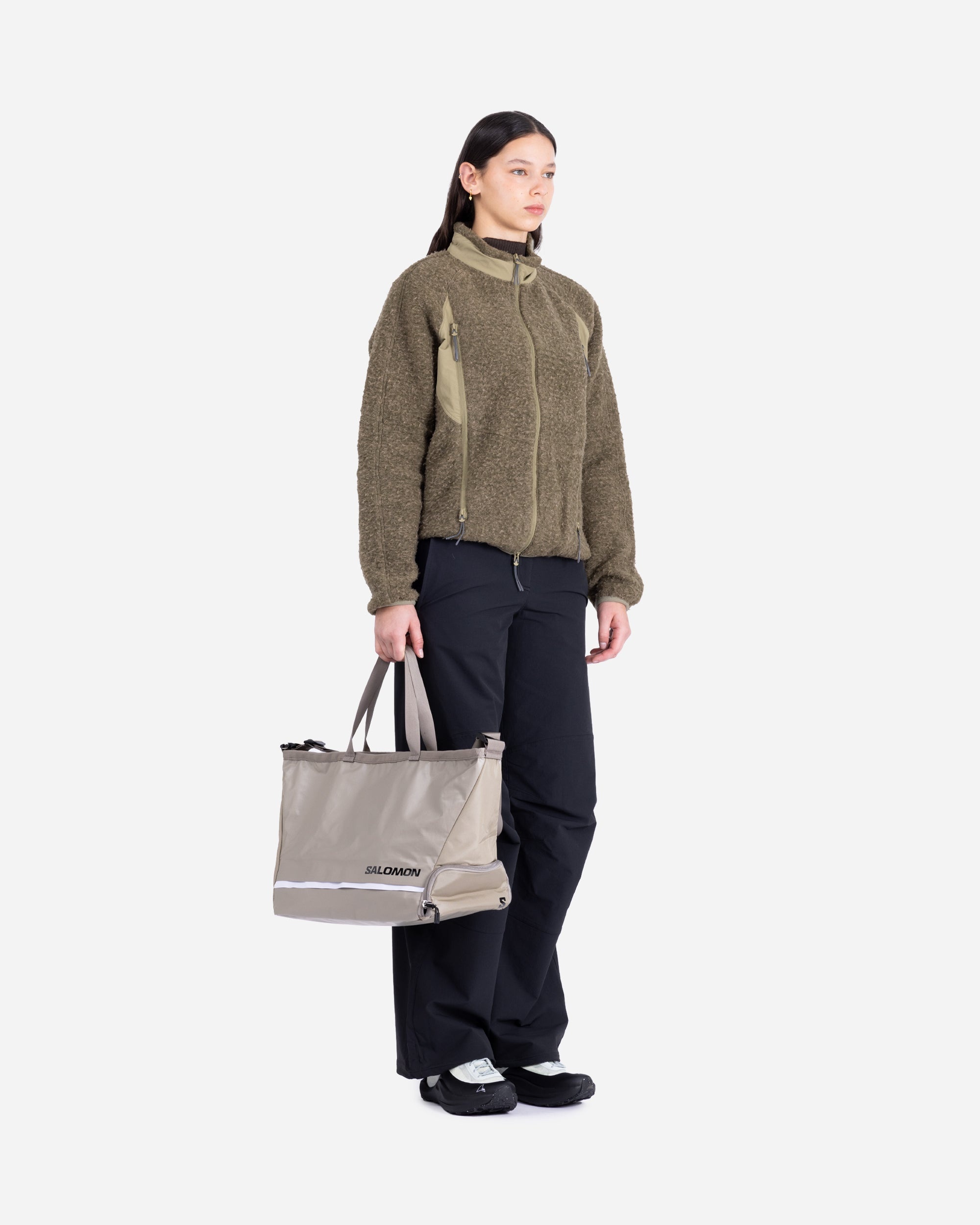 Extended Totebag - 2