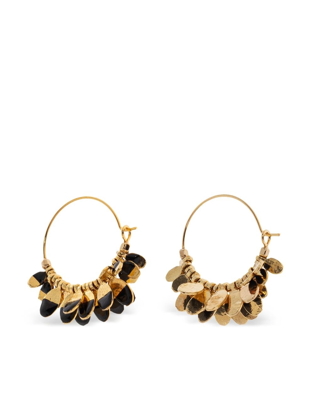 Casablanca earrings - 3