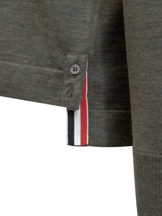 CARDIGAN - 4