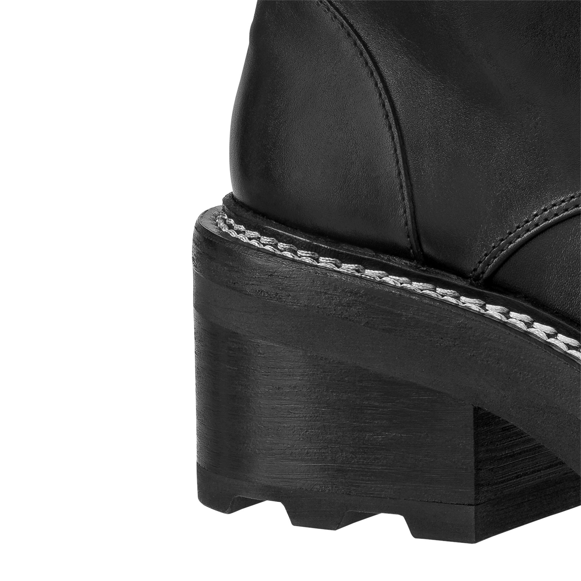Lv Beaubourg Ankle Boot - 2
