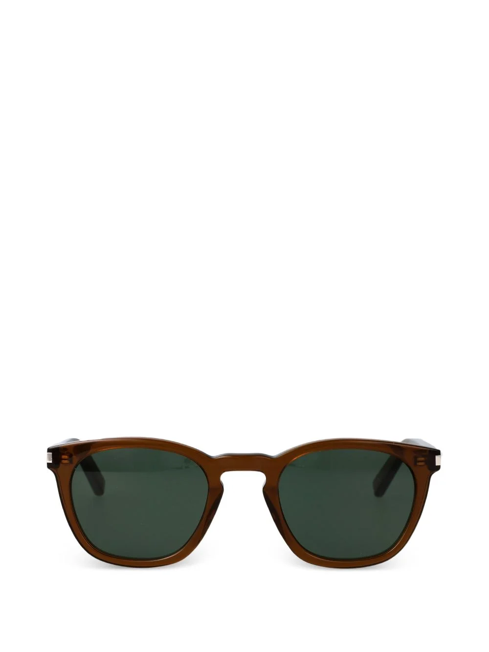 SL 28 square-frame sunglasses - 1