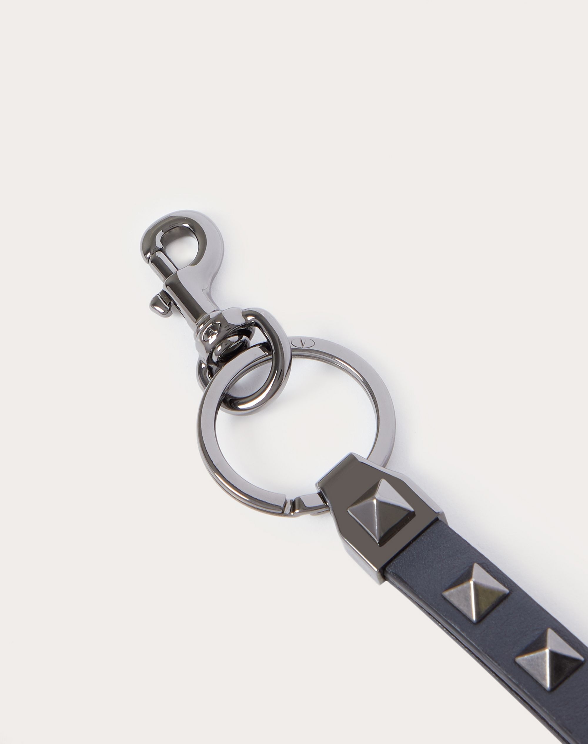 Rockstud Keychain - 3