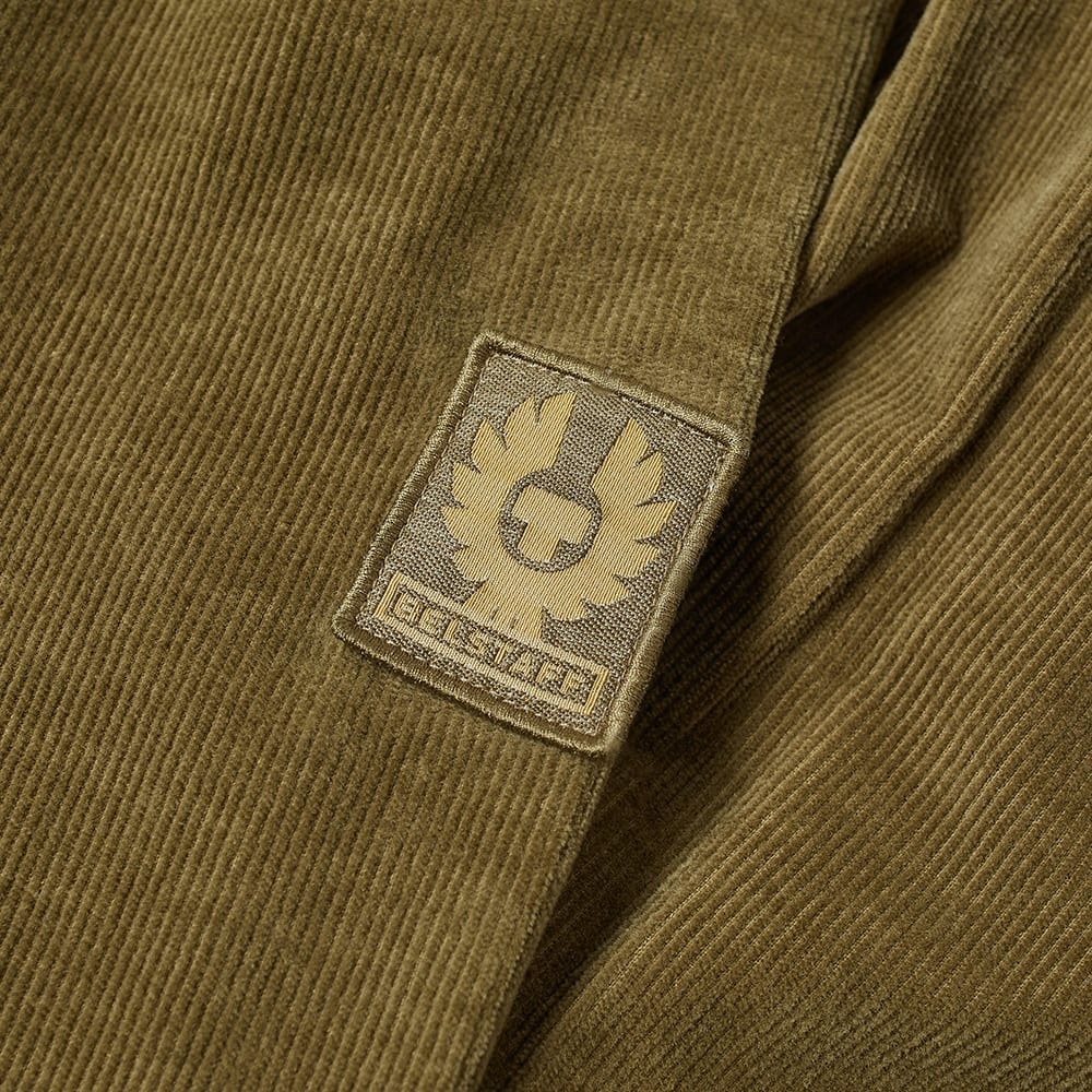 Belstaff Pitch Corduroy Shirt - 2