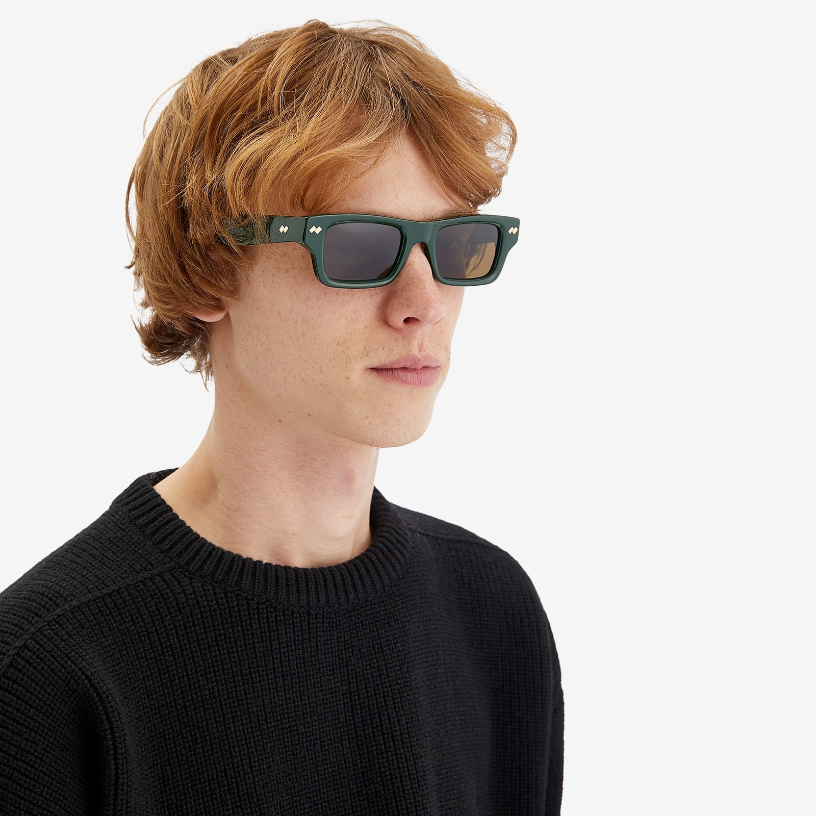 Bottega Veneta BV1351S Sunglasses - 3