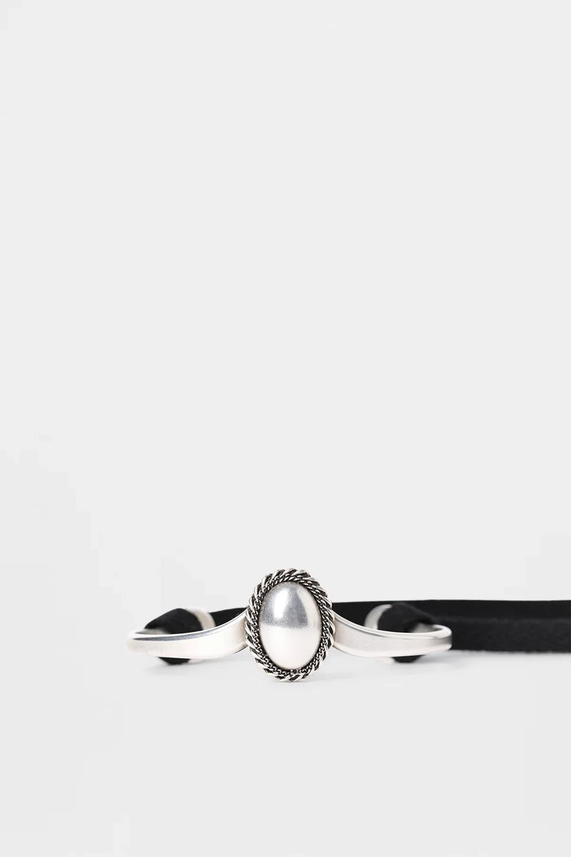 Leja Cabochon Bracelet 1