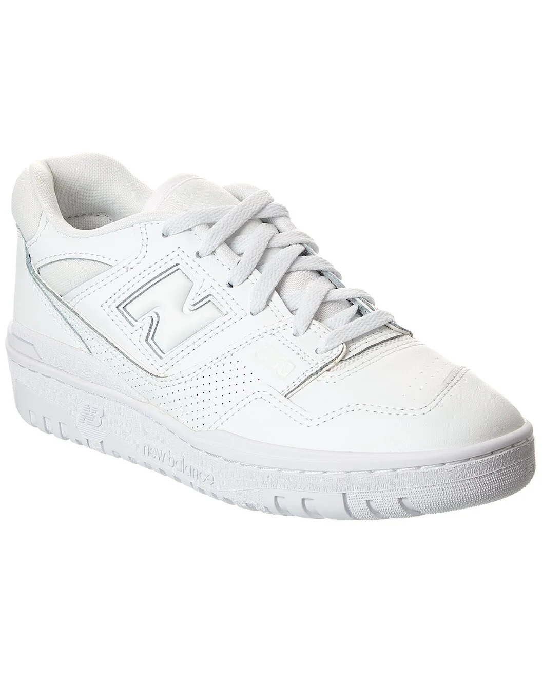 New Balance BB550 Sneaker - 1