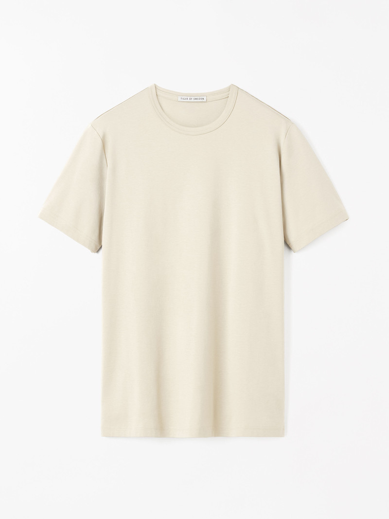 Olaf Crew-Neck T-Shirt 1