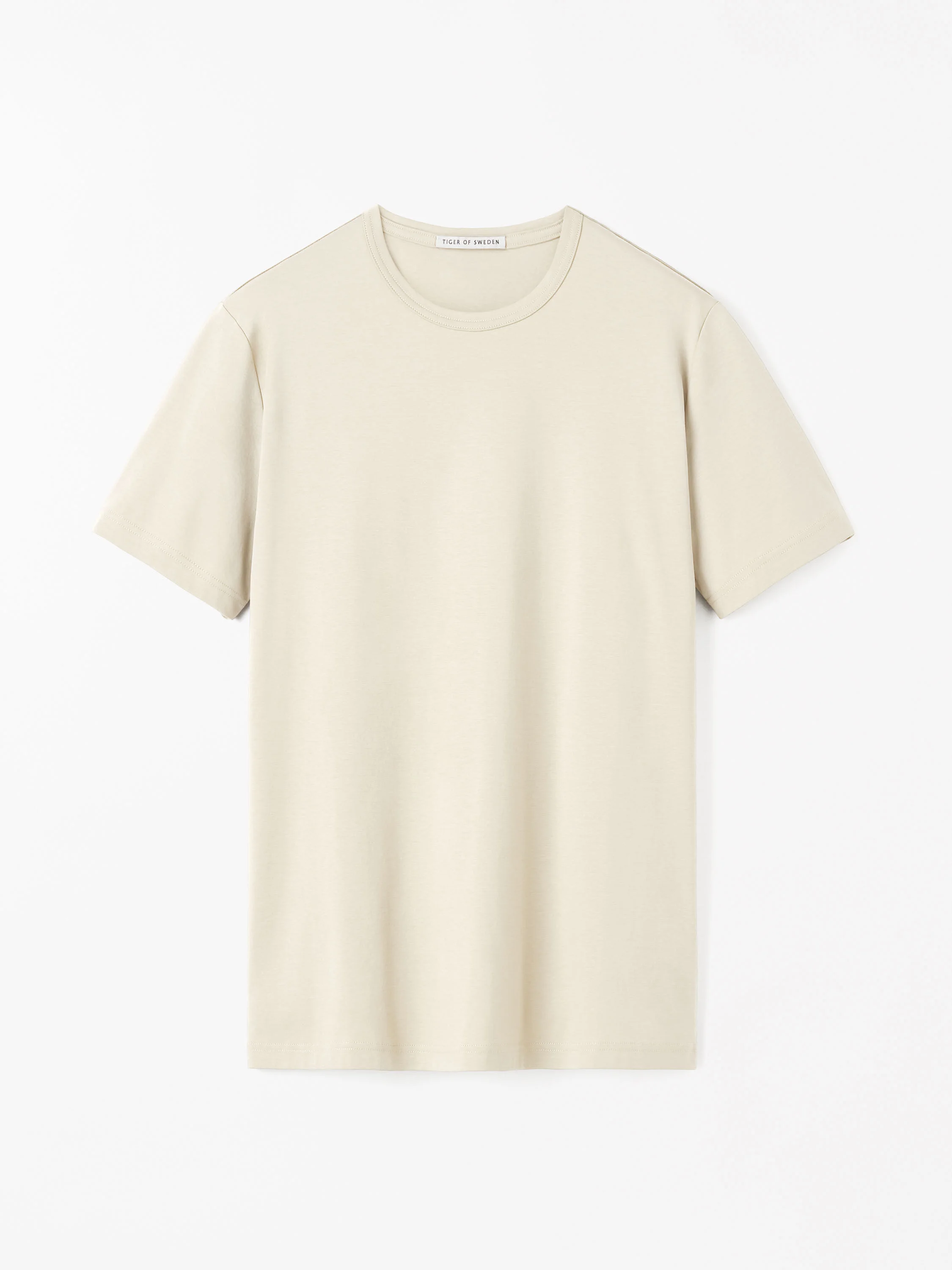 Olaf Crew-Neck T-Shirt - 1