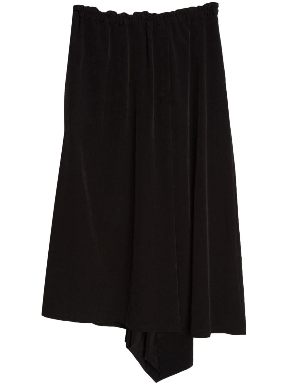 Y-2Way skirt trousers - 1