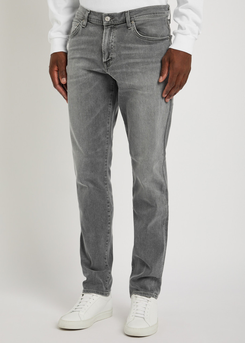 Citizens of Humanity Citizens OF Humanity London Slim-leg Jeans outlook