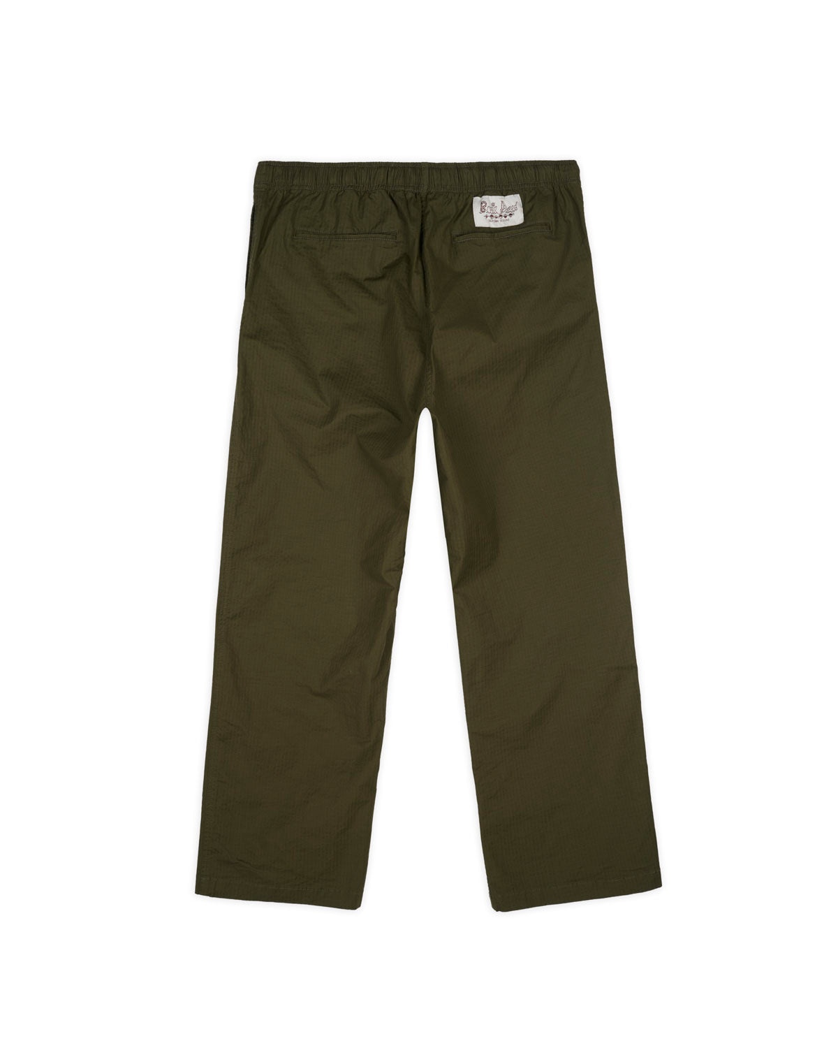 Ripstop Climber Pant - Olive - 2