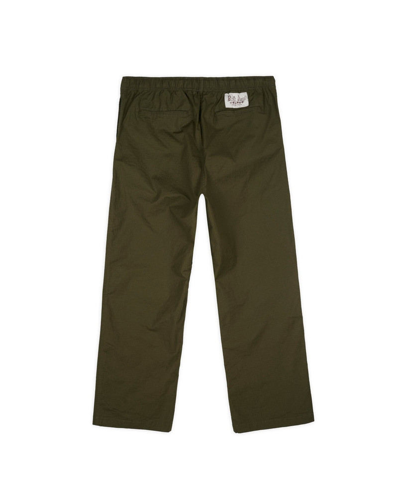 BRAIN DEAD Ripstop Climber Pant - Olive outlook