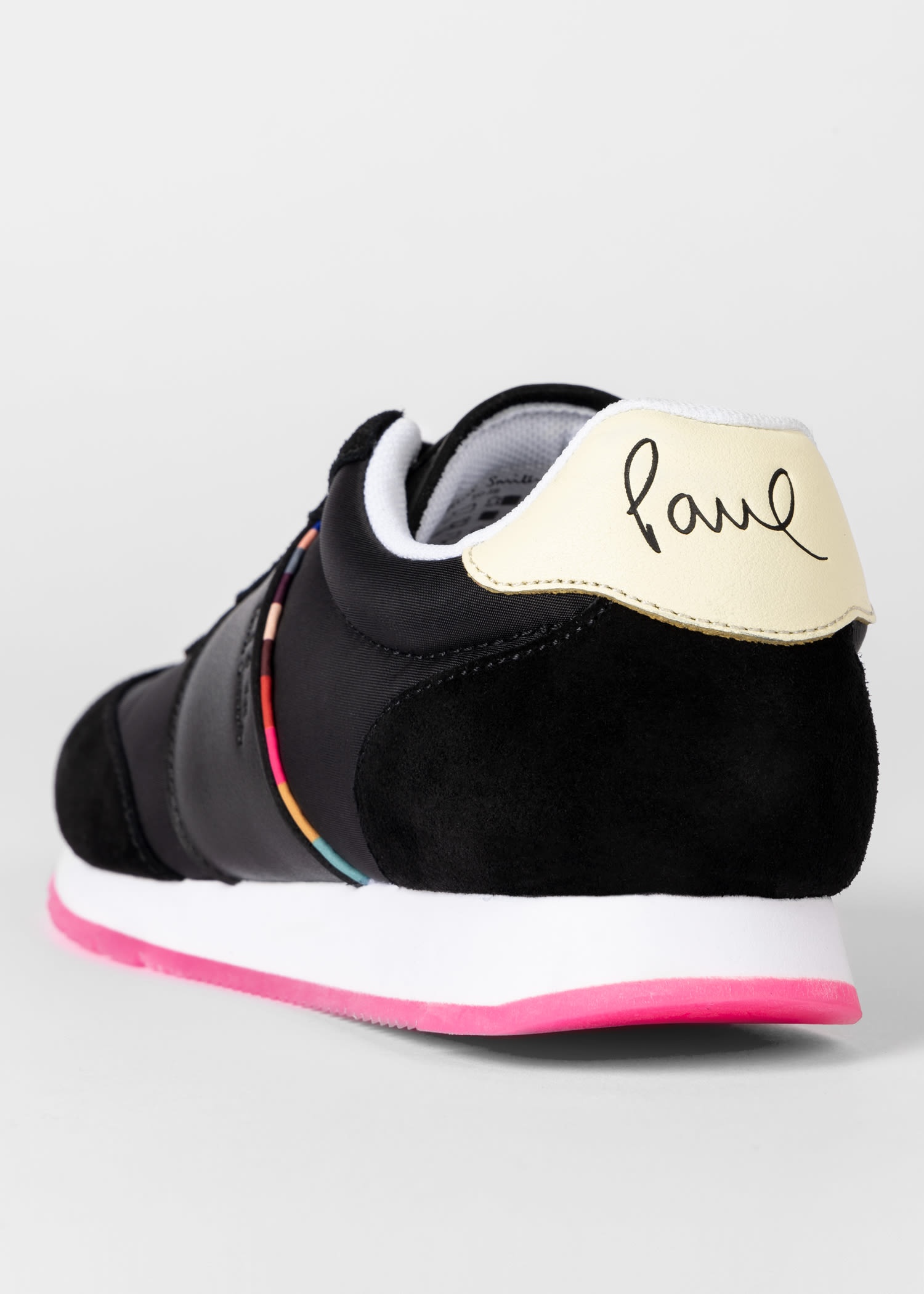 'Booker' Sneakers - 5