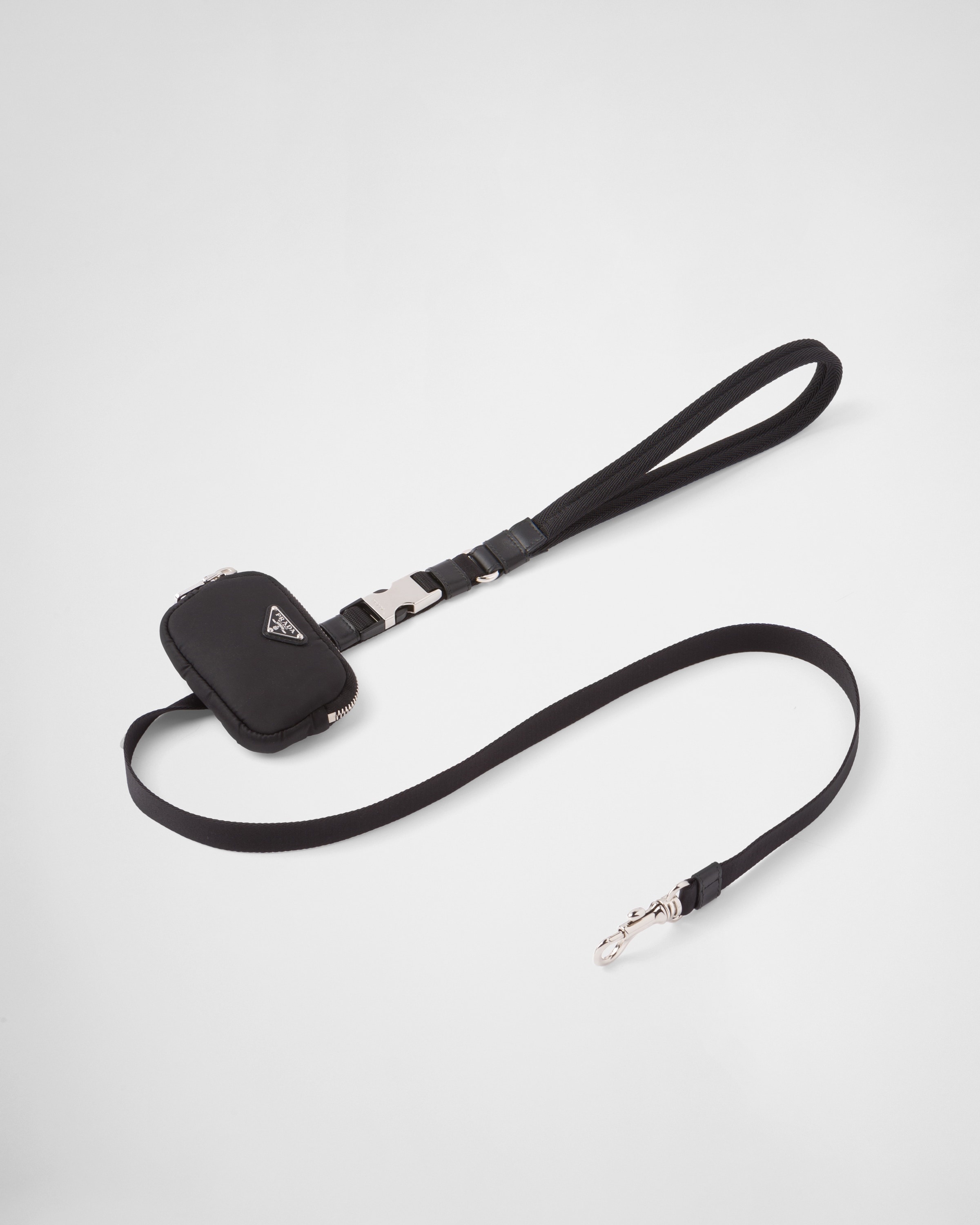 Re-Nylon pet leash - 1