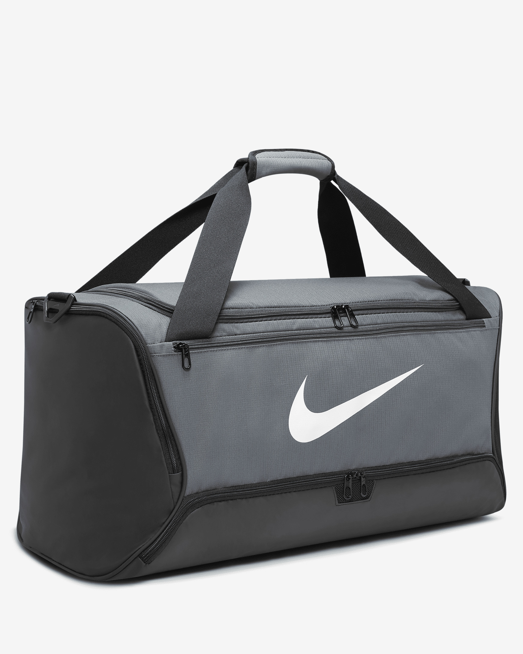 Nike Unisex Brasilia 9.5 Training Duffel Bag (Medium - 3