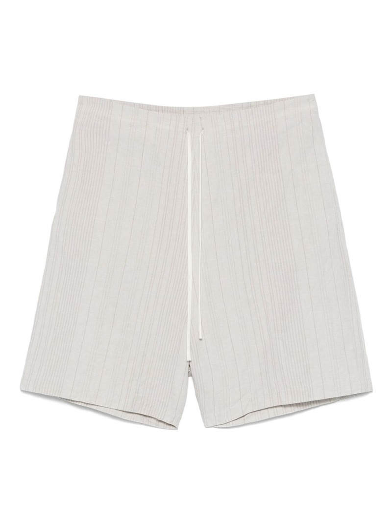 striped shorts 1