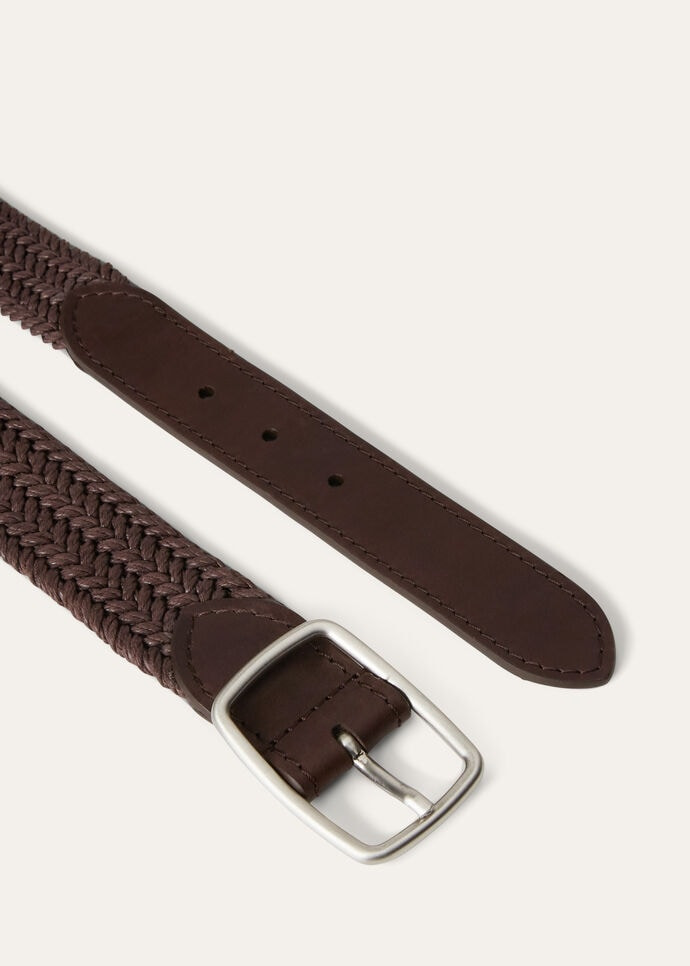 Kumihimo Belt - 3
