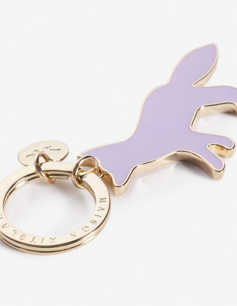 PROFILE FOX KEYRING 4