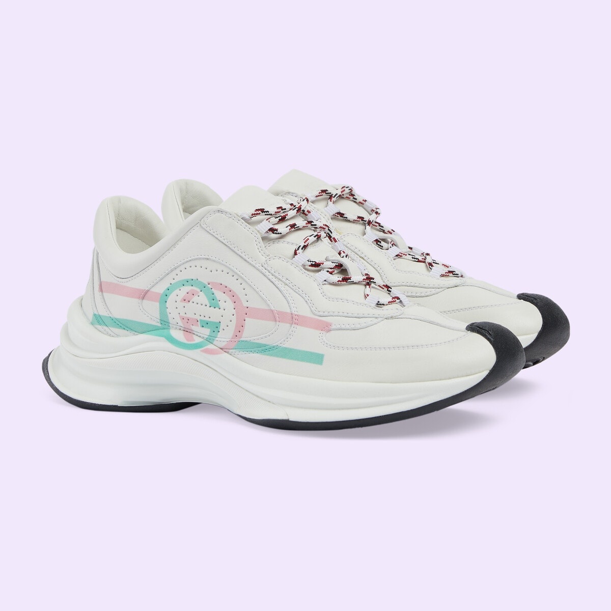 Gucci Women's Gucci Run sneaker