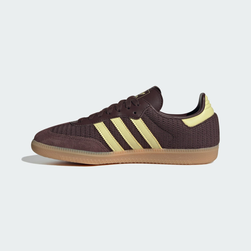 adidas Samba OG Shoes outlook