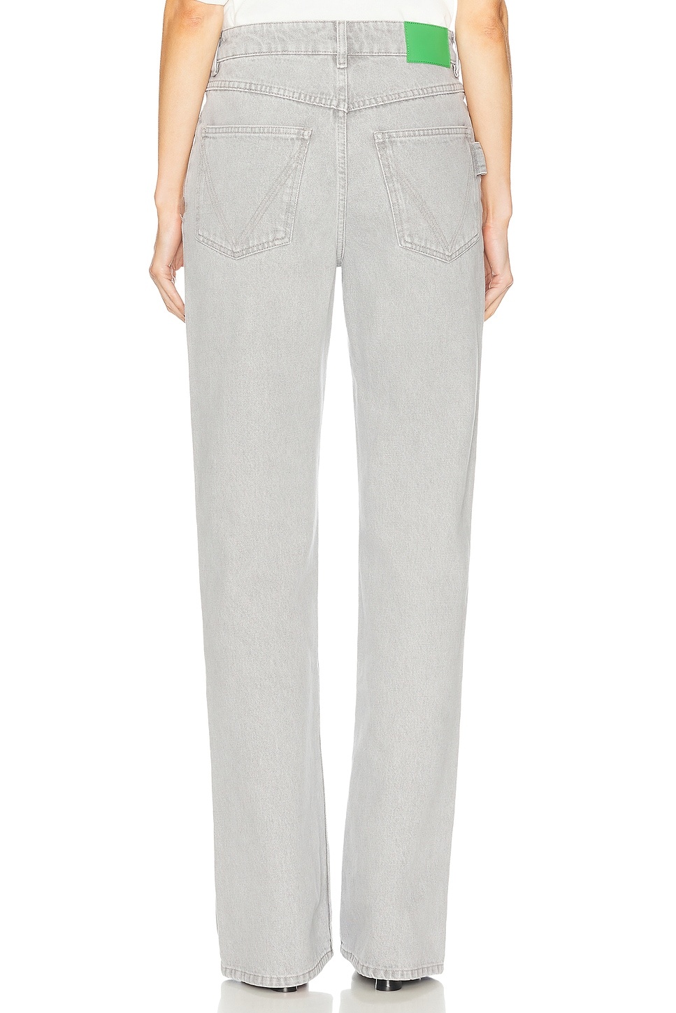 Flare Leg - 4