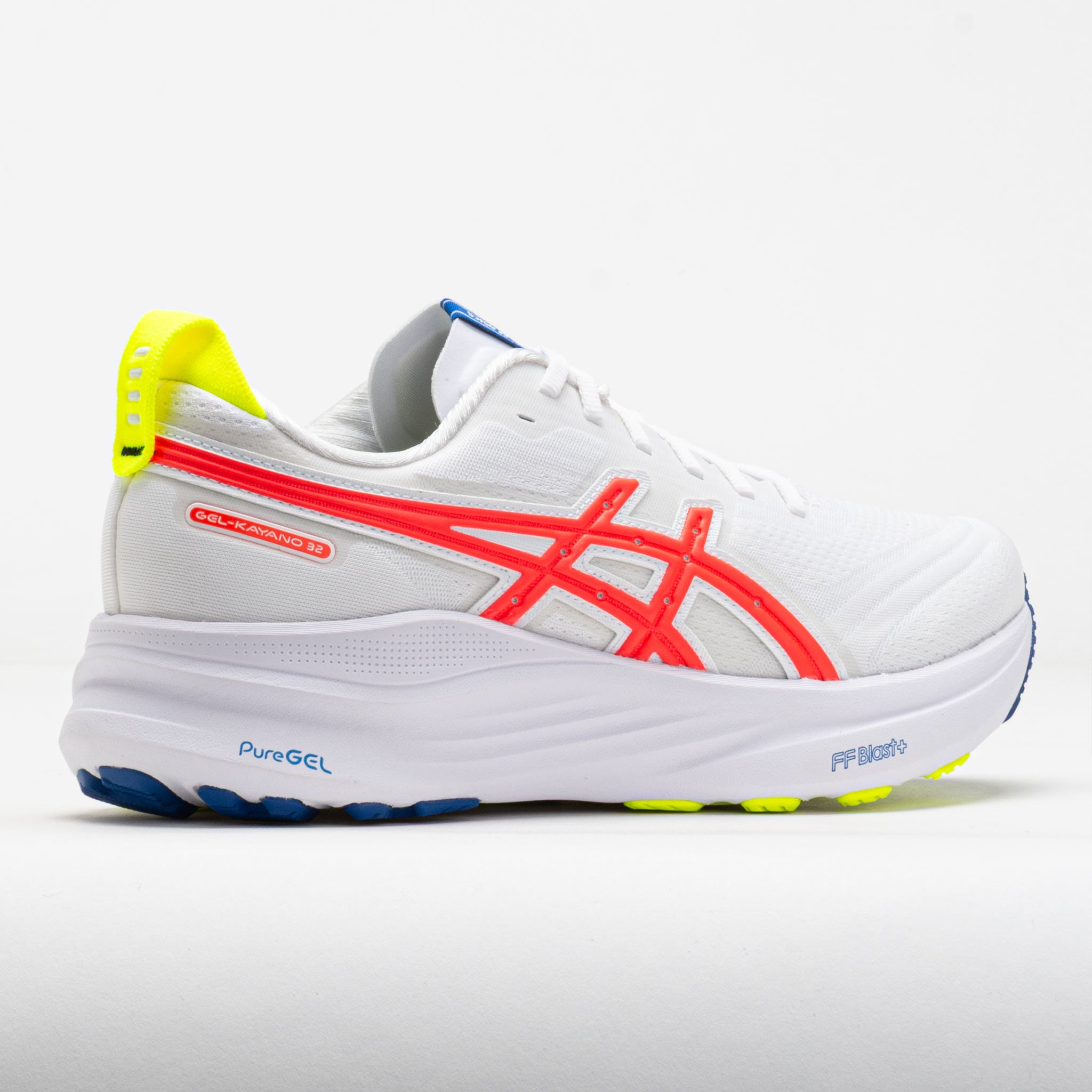 ASICS GEL-Kayano 32 Men's ASICS Track Club - 6