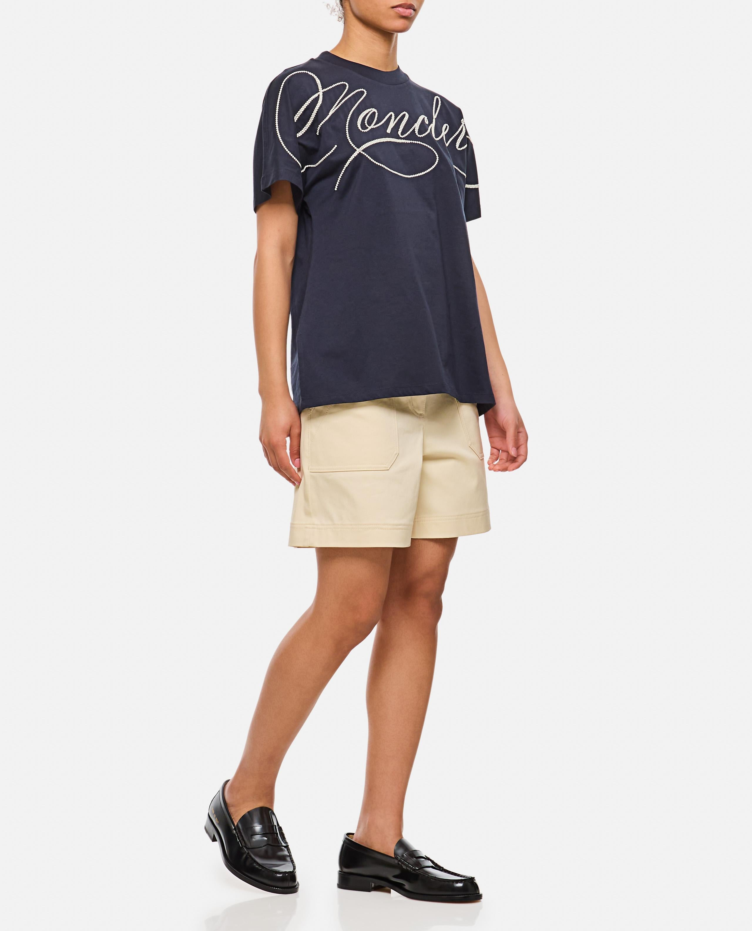 LOGO T-SHIRT - 2