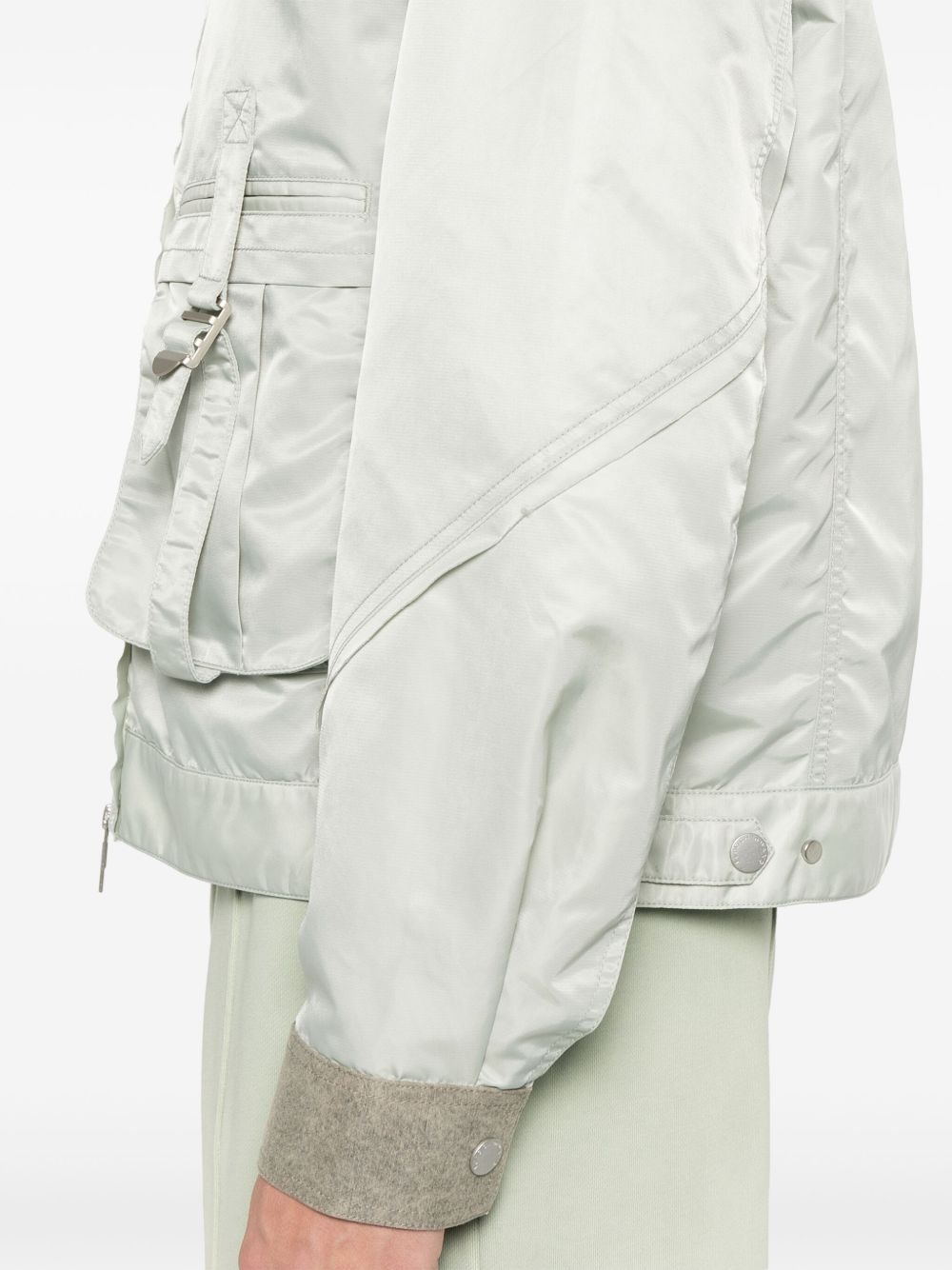Workwear jacket - 5