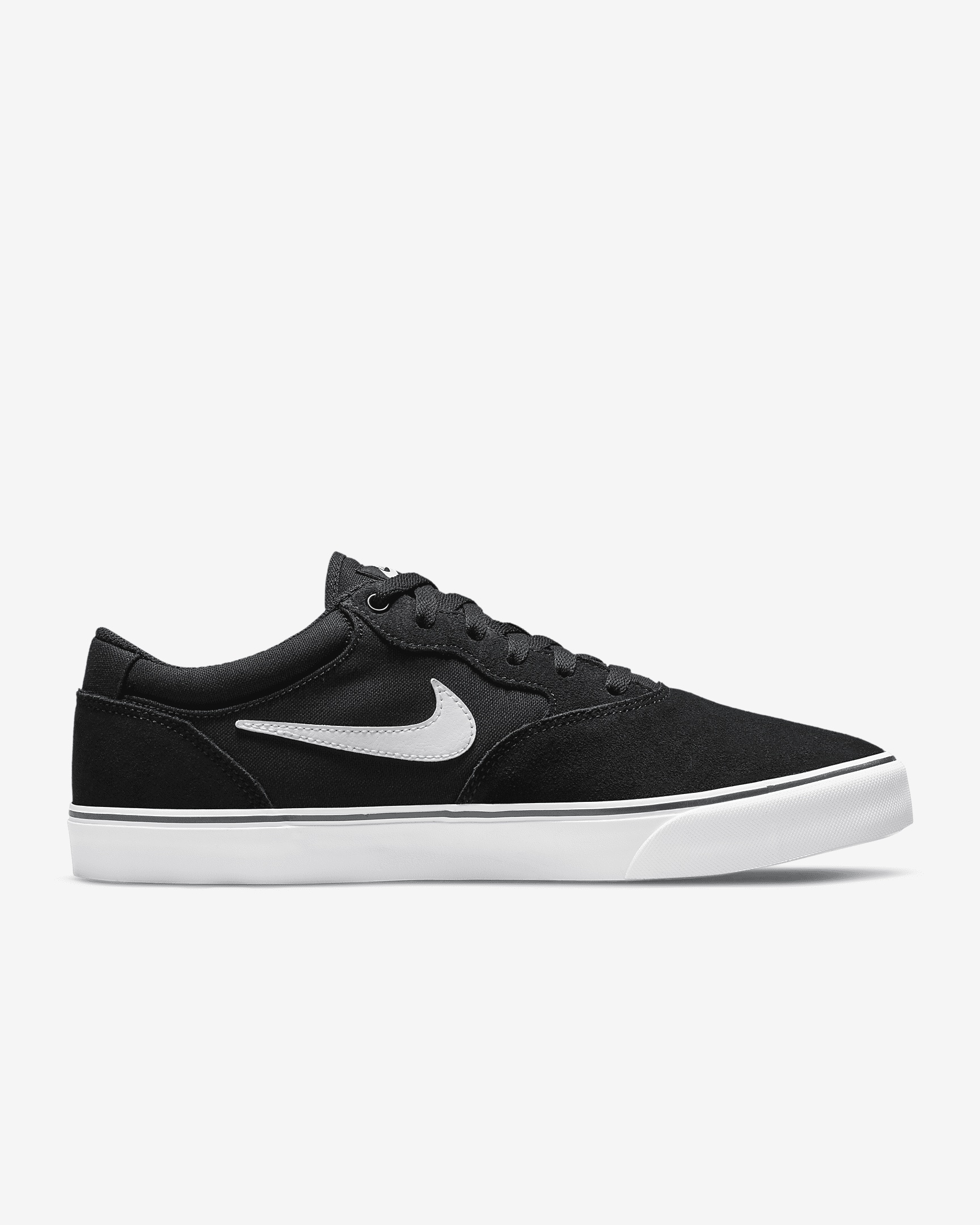 Unisex Nike SB Chron 2 Skate Shoes - 4