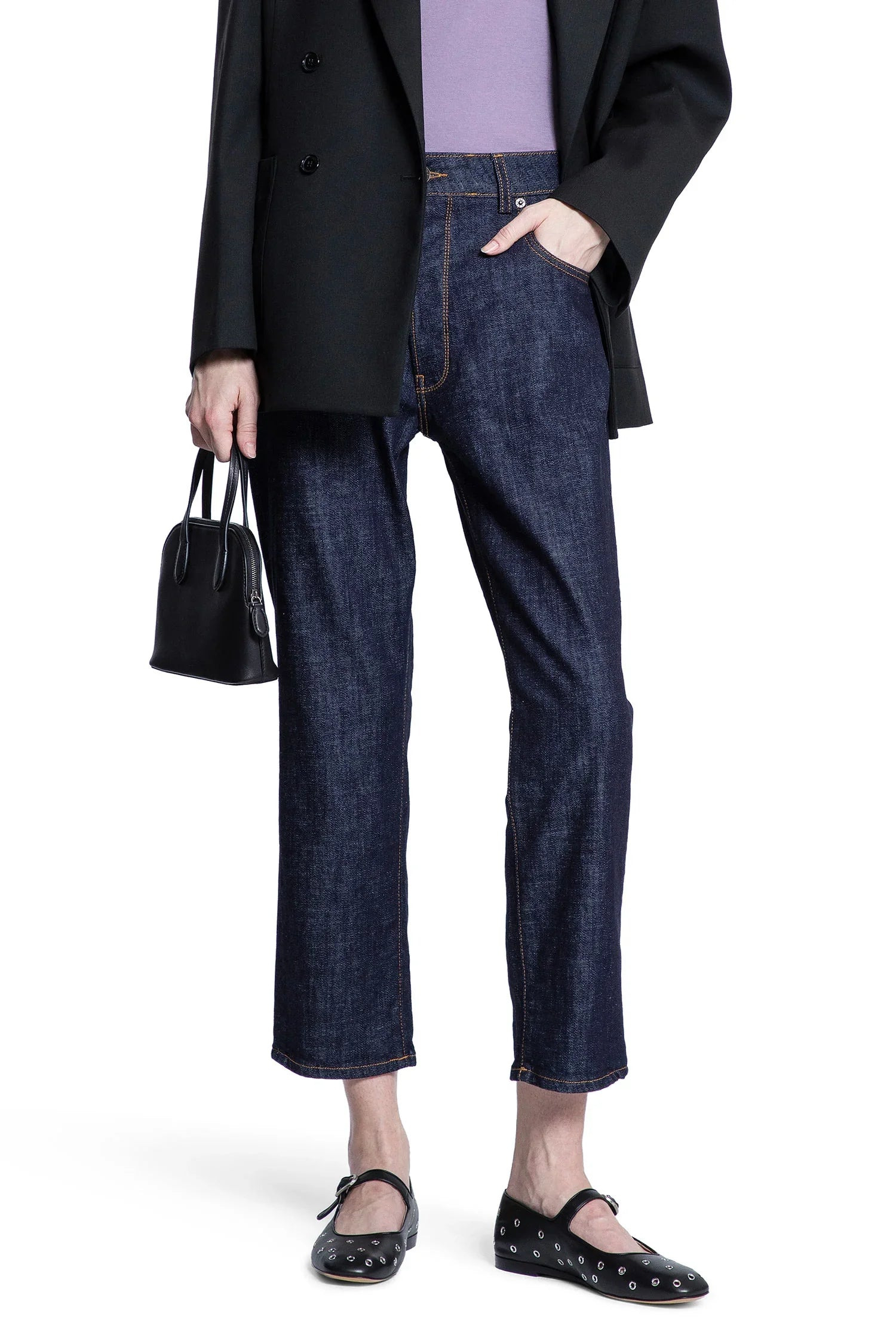 Shorty-Jeans - 5