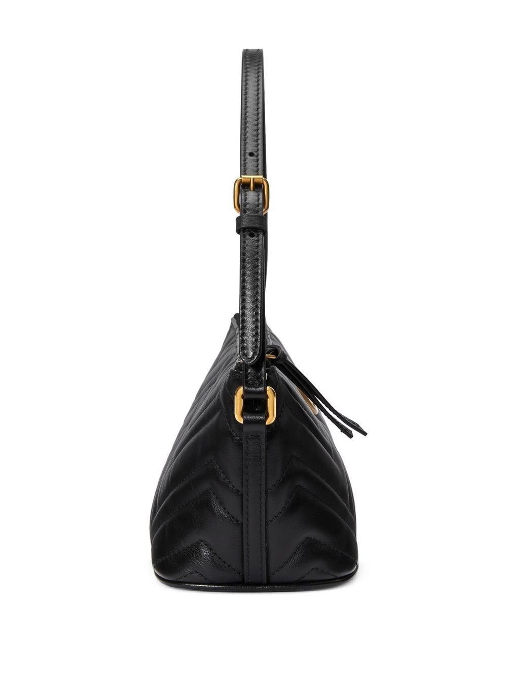 GG Marmont matelassé shoulder bag - 4