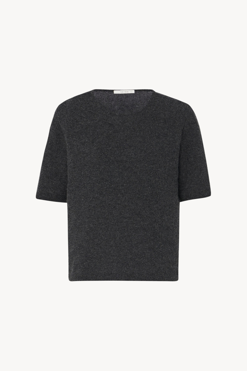 Ipar Top in Cashmere - 1