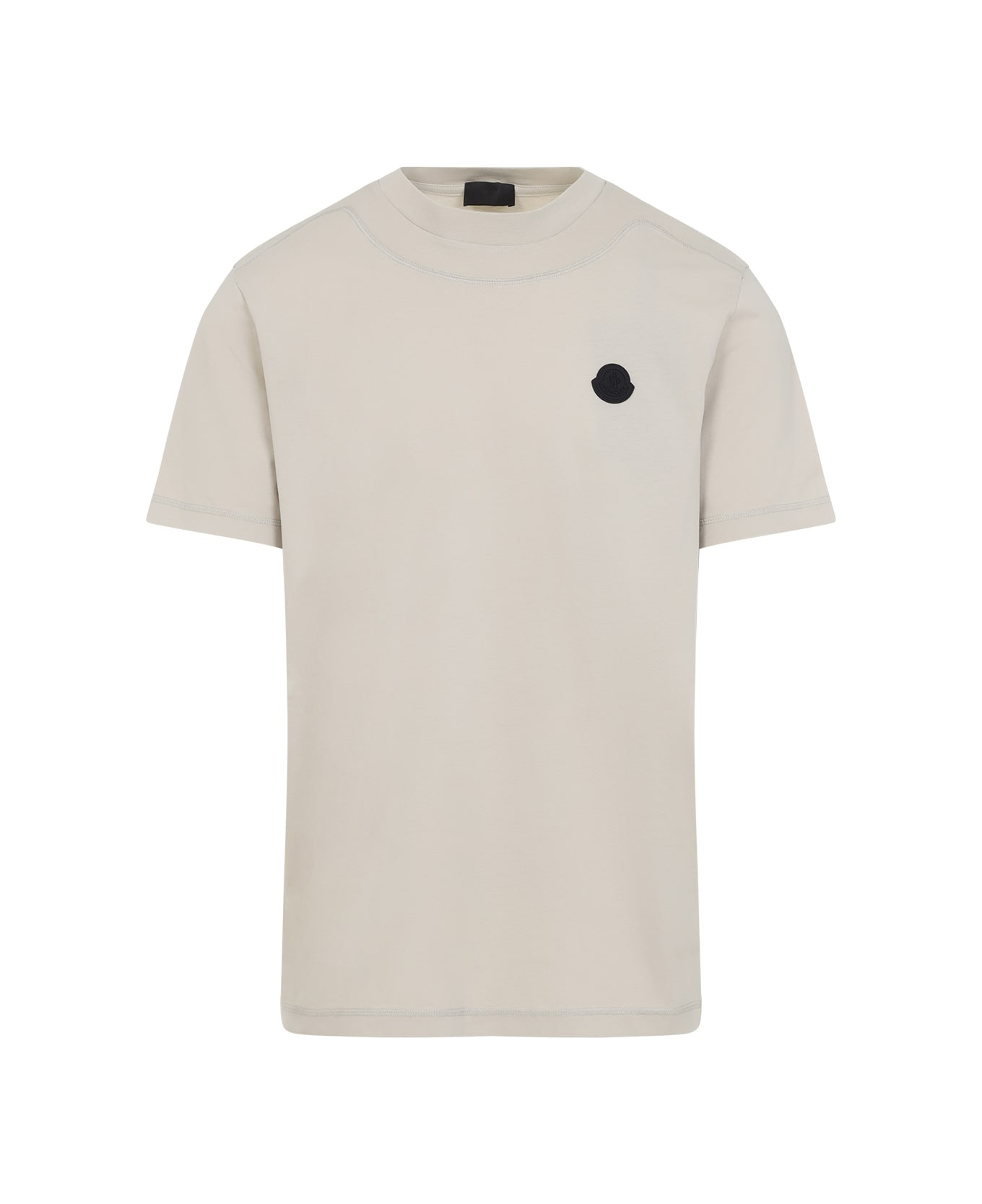 Short Sleeves T-shirt - 2