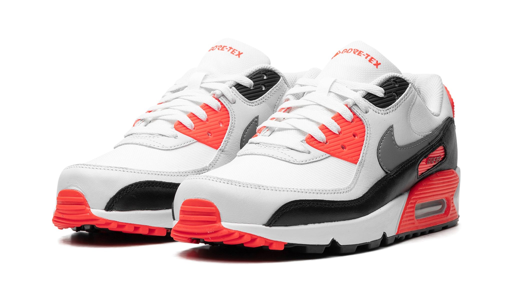 Air Max 90 Gore-Tex "Infrared" - 2