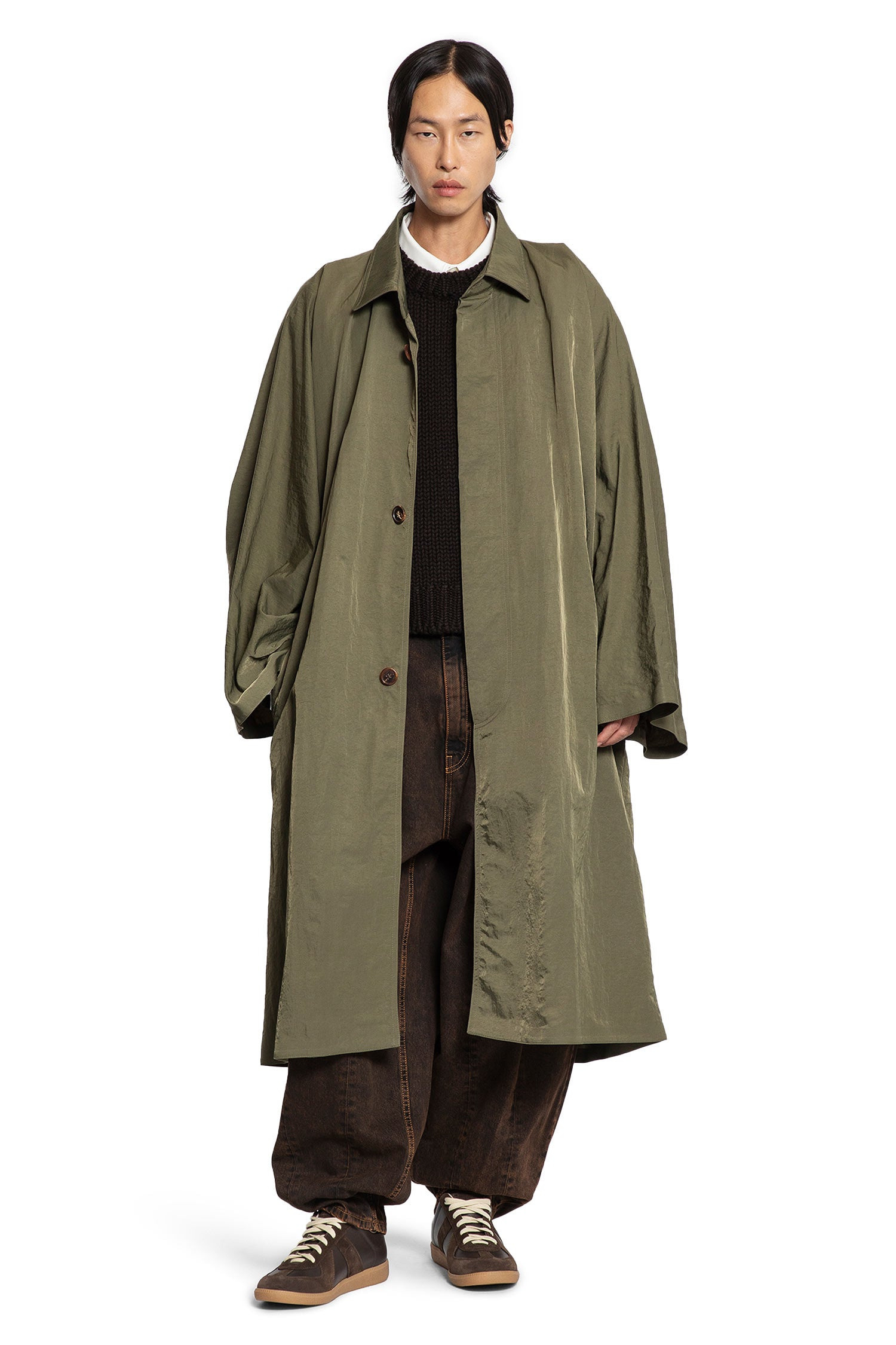 Nylon-Coat - 4
