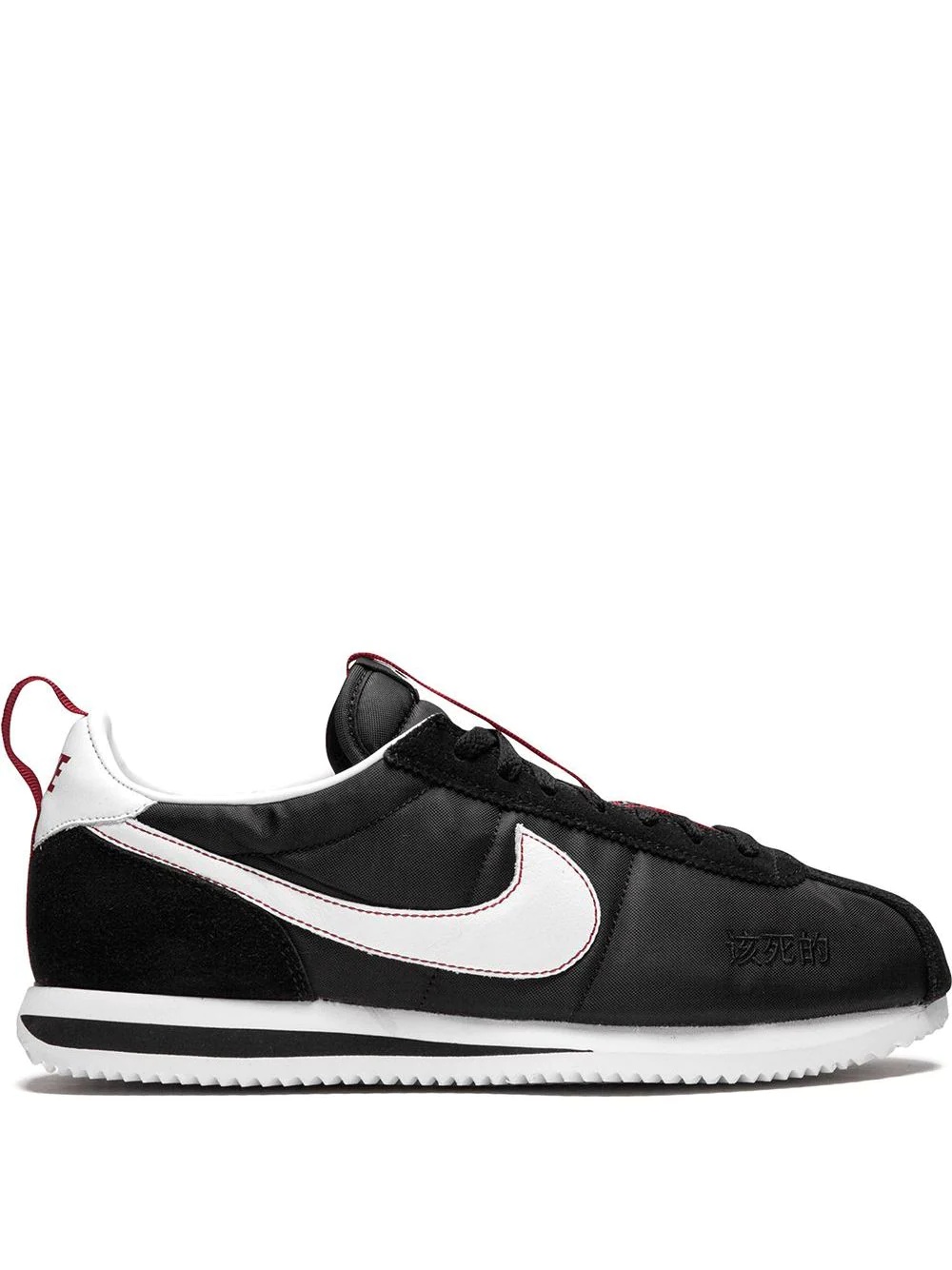 x Kendrick Lamar Cortez Kenny 3 sneakers - 1