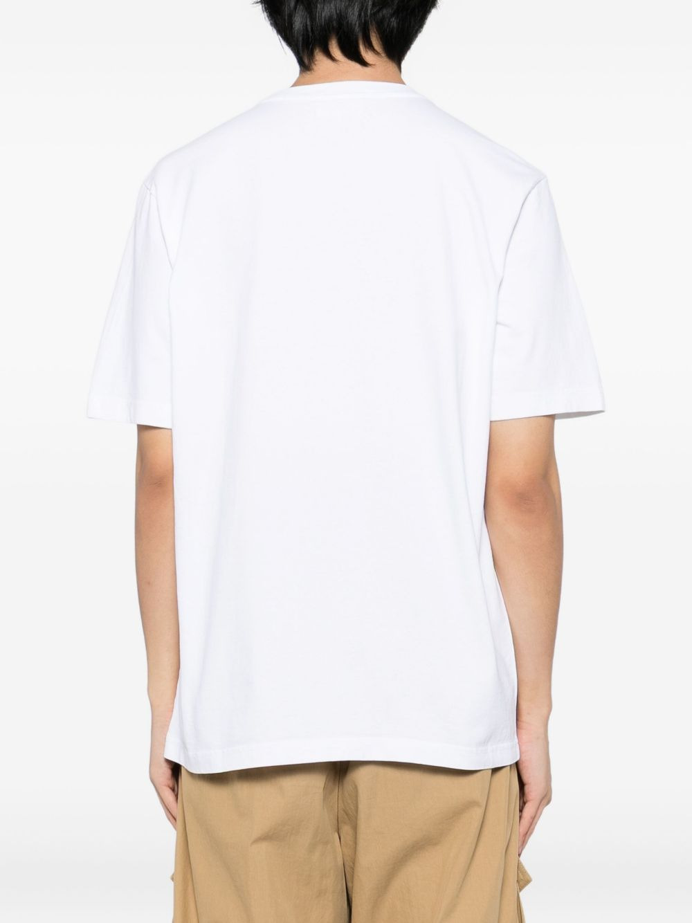 Handwriting Comfort T-shirt - 3