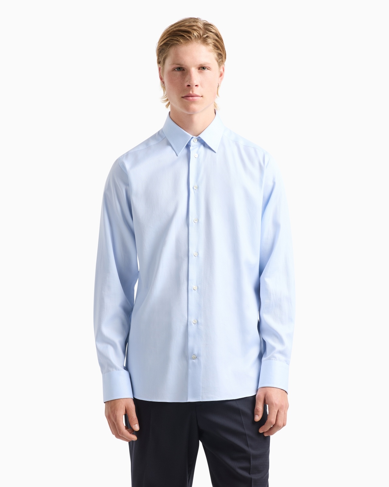 CLASSIC SHIRTS - 2
