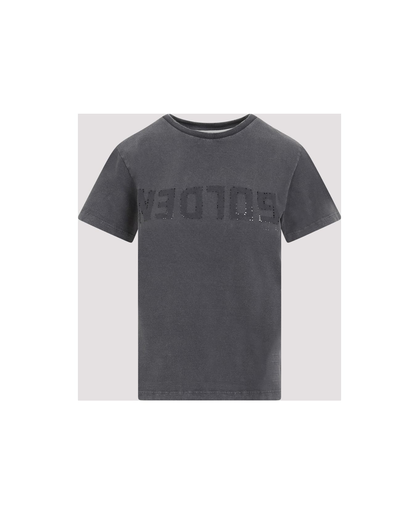 Cotton T-shirt - 3