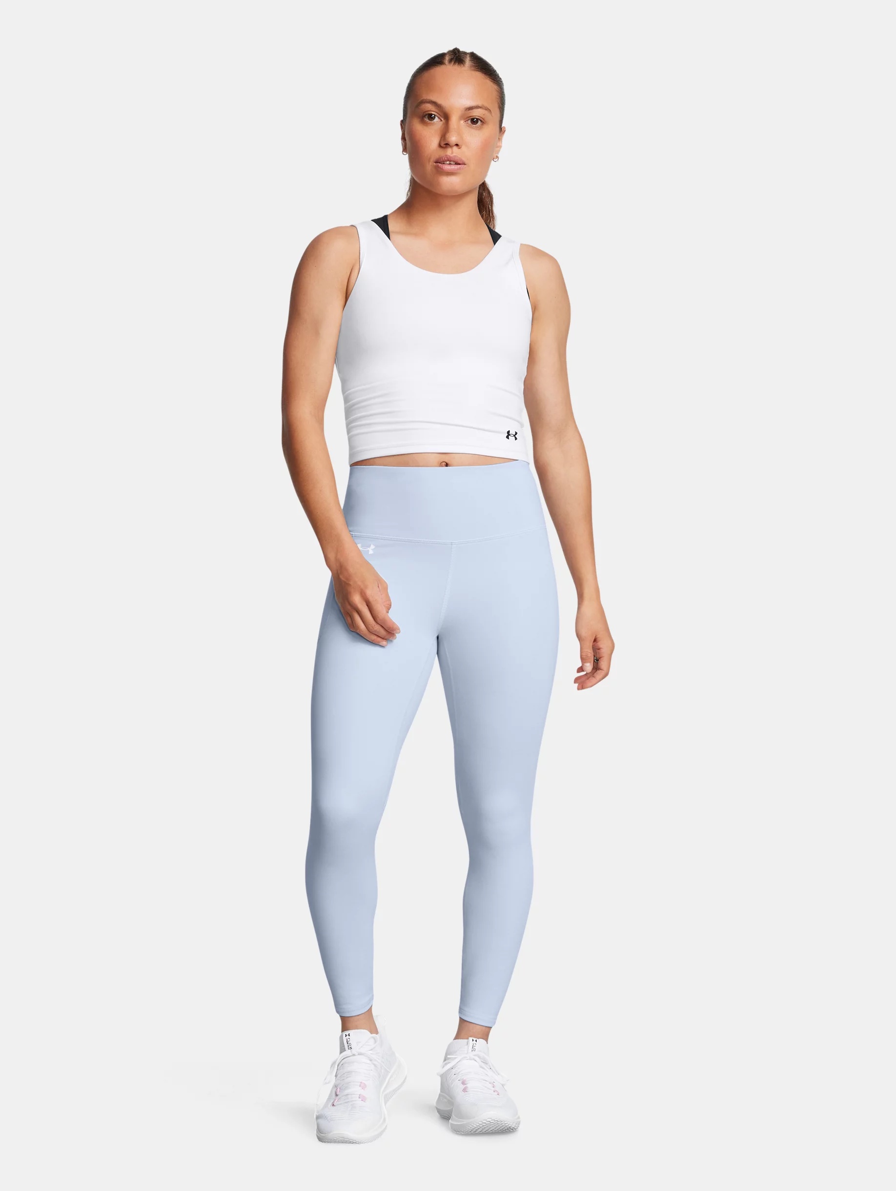 Women's UA Motion Ankle Leggings - 5
