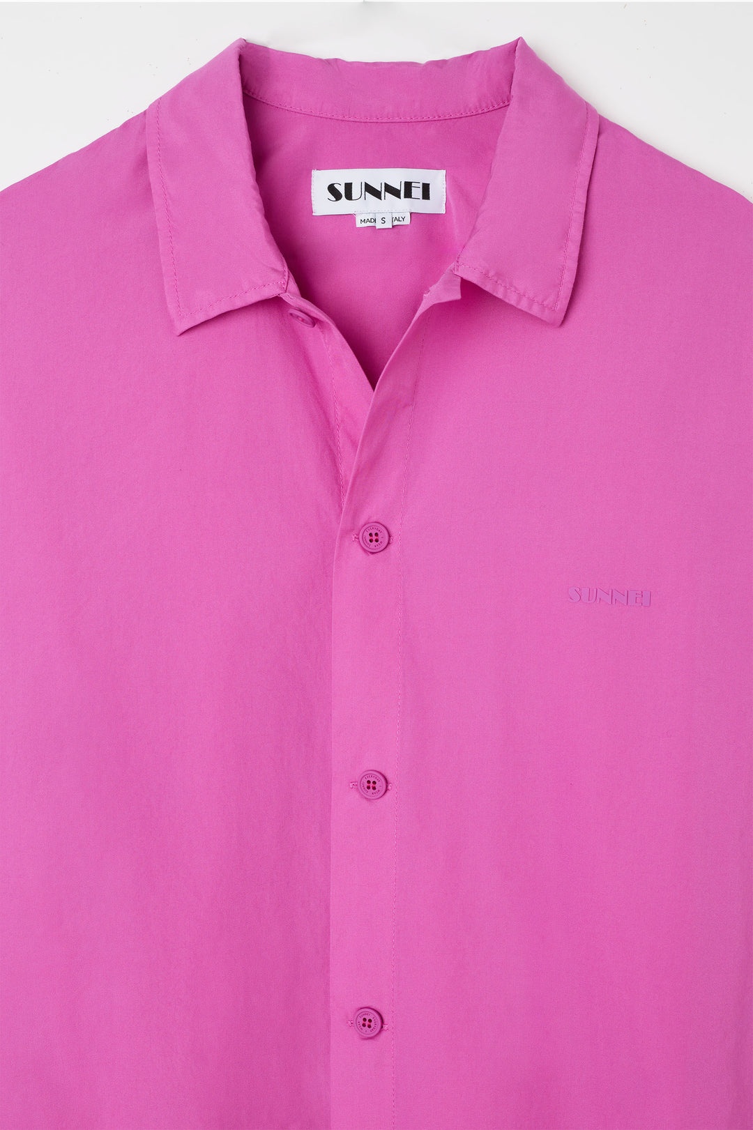 OVER SHIRT / rosebud - 2