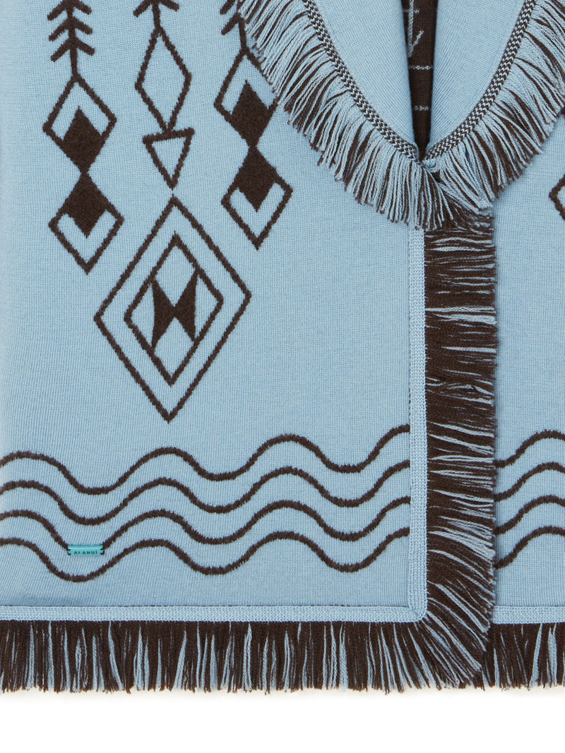 Mystic Gate Cardigan 8