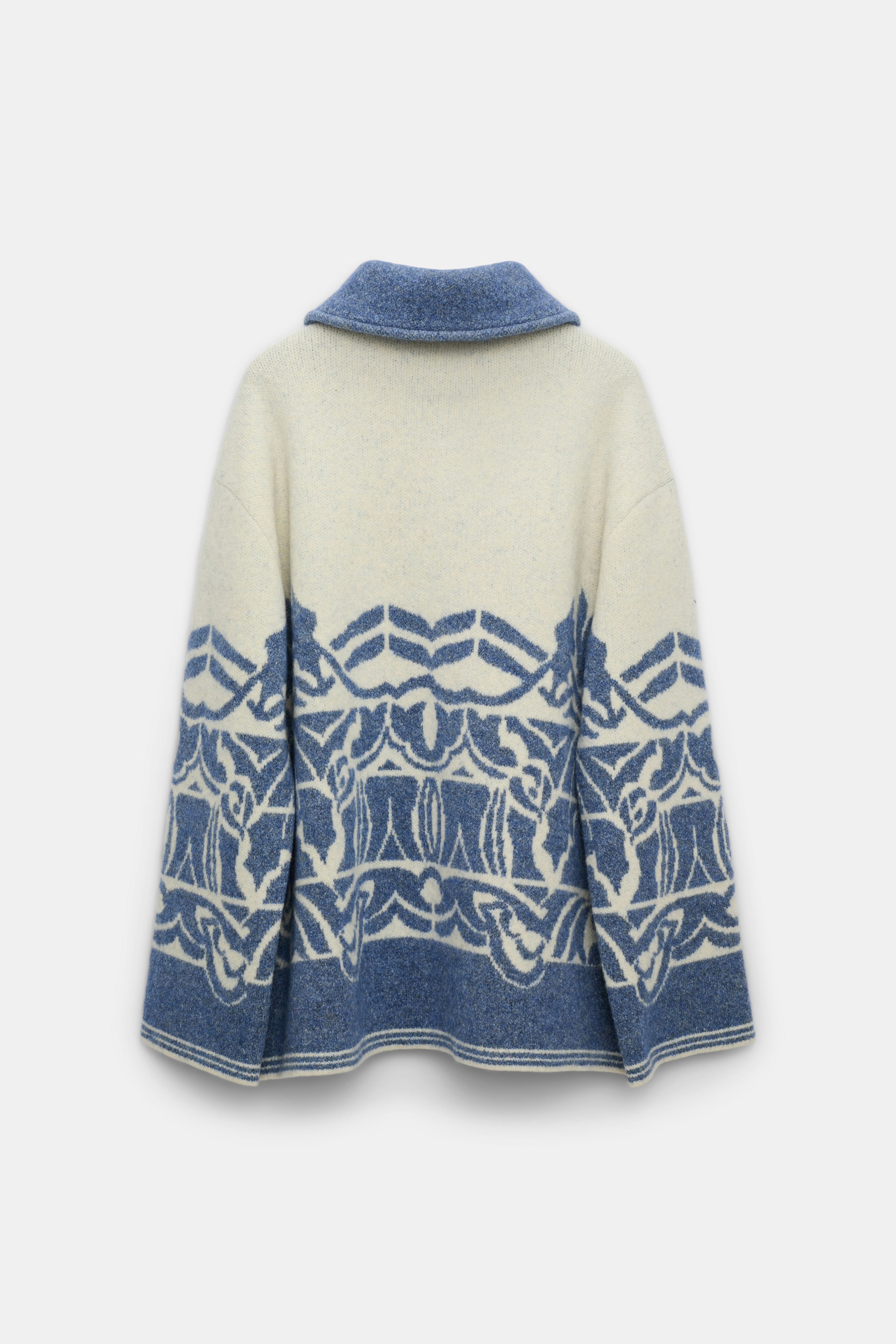 SECRET GARDEN cardigan - 8