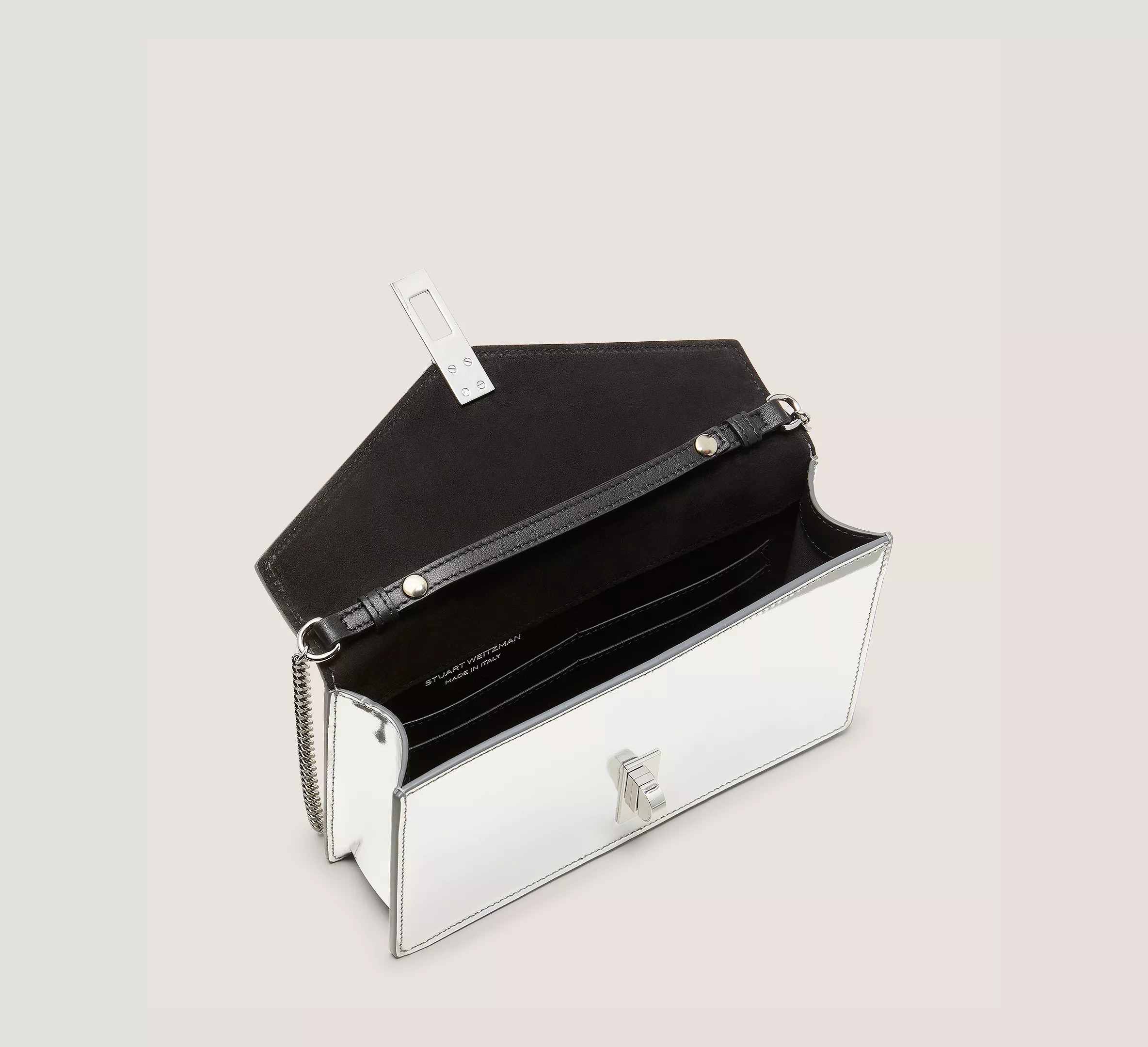 POSH LOVELETTER CLUTCH - 3