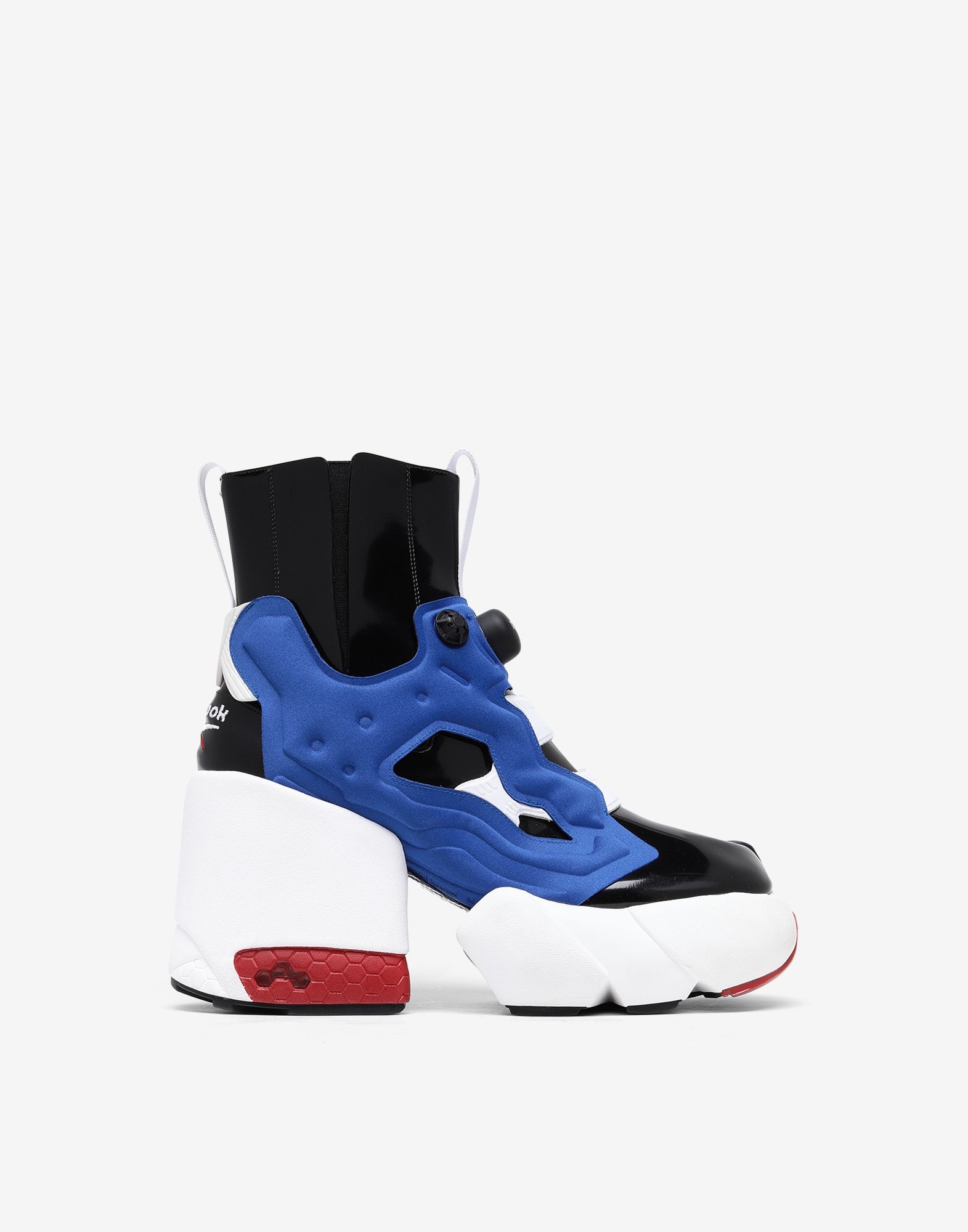 MM x Reebok Tabi Instapump Fury Hi - 1