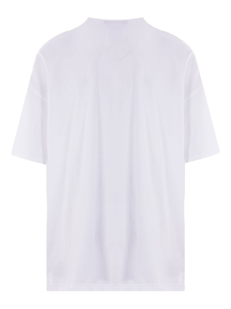 BLACK COMME des GARÇONS x Nike T-Shirt outlook