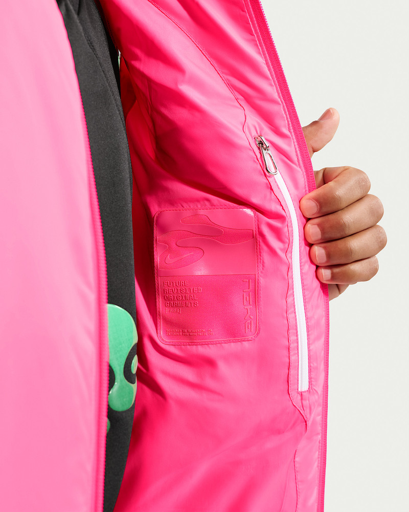 Nike Project F.R.O.G. Men's Fused Filled Vest 6