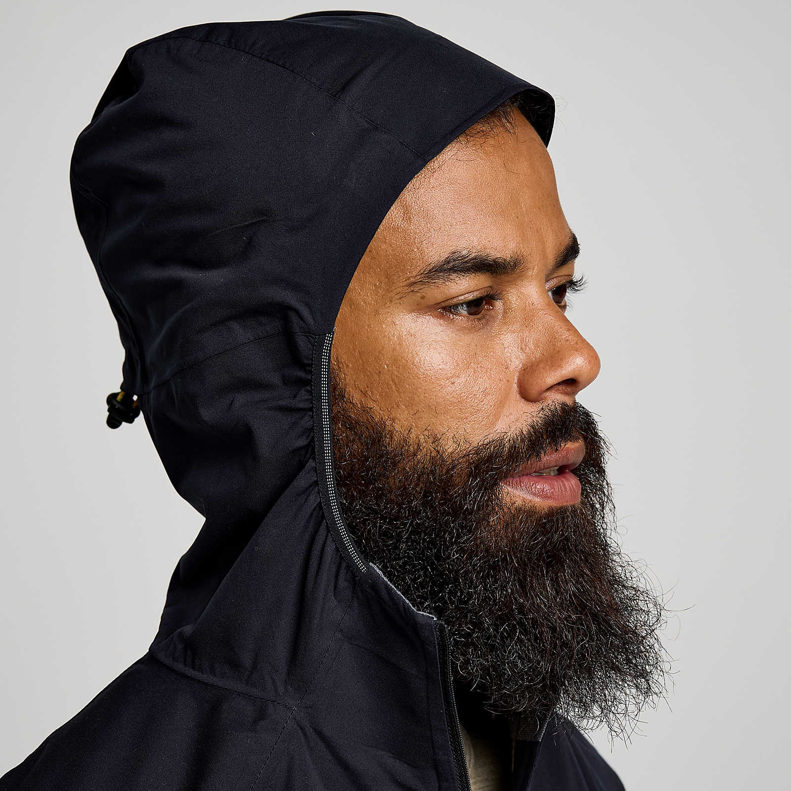 Hurricane Waterproof Jacket - 4