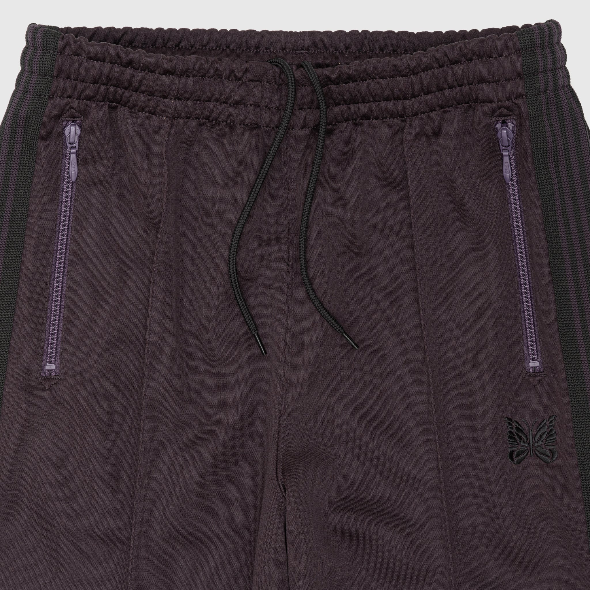 POLY SMOOTH TRACK PANT - 2